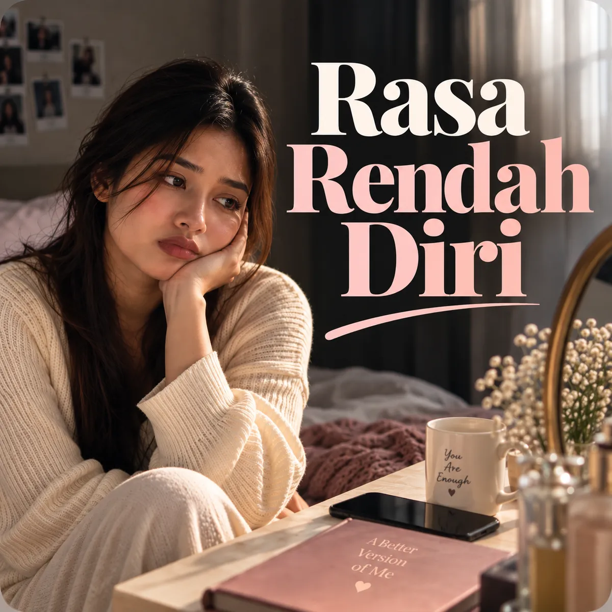 Rendah Diri