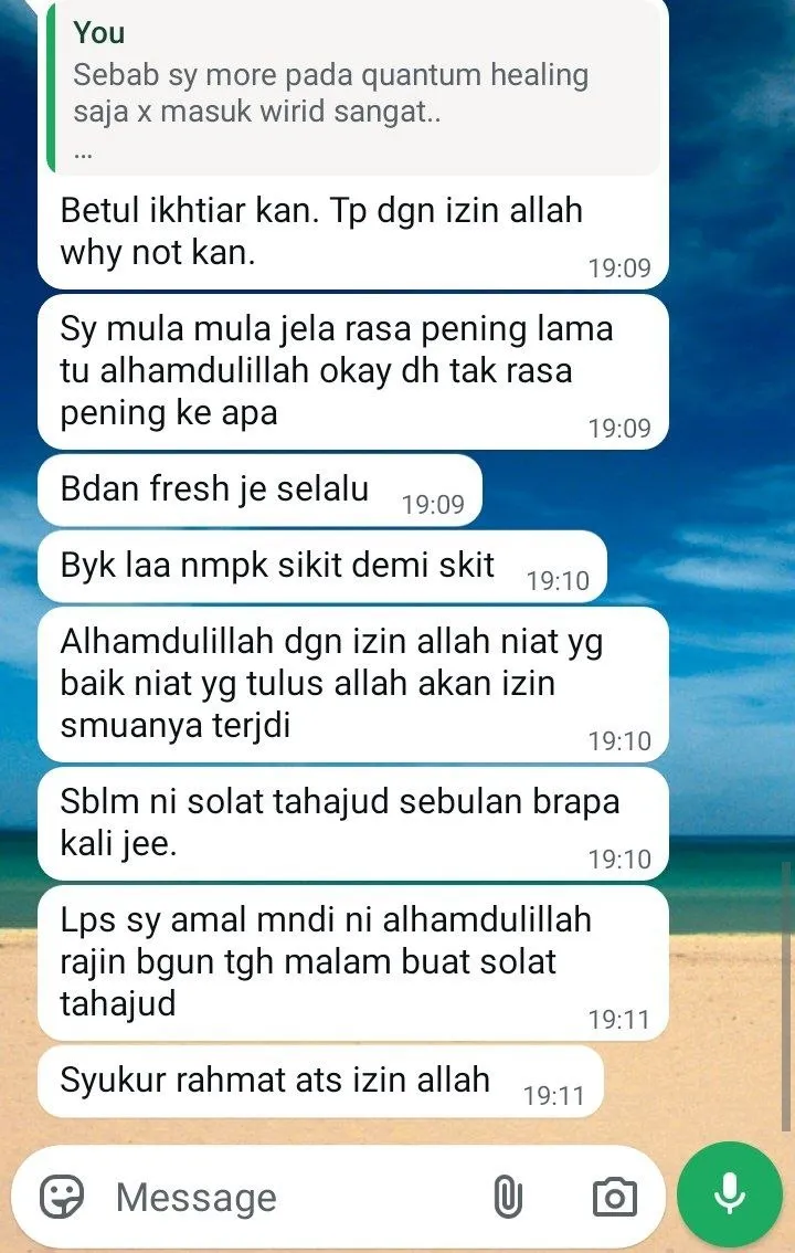 Testimoni pelanggan 3