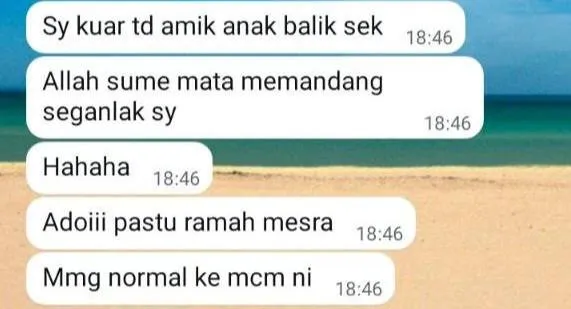 Testimoni pelanggan 5